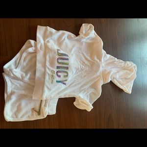Juicy Couture Apparel
